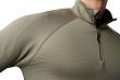 Bluza 5.11 STRATOS 1/4 ZIP, kolor: RANGER GREEN - 7