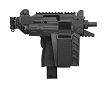 Kolba składana IWI do pistoletu UZI PRO UPPSB - 5