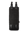 Ładownica 5.11 FLEX SINGLE G36 MAG POUCH kolor: BLACK - 2