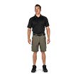 5.11 Men's ABR PRO SHORT color:  RANGER GREEN - 3