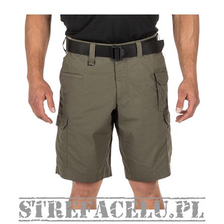 5.11 Men's ABR PRO SHORT color:  RANGER GREEN