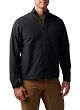 Men's Softshell, Manufacturer : 5.11, Model : NEVADA Softshell Jacket, Color : Black - 2
