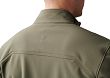 Men's Softshell, Manufacturer : 5.11, Model : NEVADA Softshell Jacket, Color : Black - 4