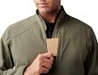 Men's Softshell, Manufacturer : 5.11, Model : NEVADA Softshell Jacket, Color : Black - 5