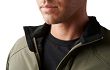 Men's Softshell, Manufacturer : 5.11, Model : NEVADA Softshell Jacket, Color : Black - 9