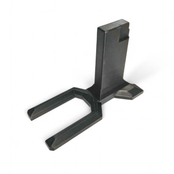 Podstawka na karabin - ARSTAND - Czarna