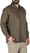 Men's Shirt, Manufacturer : 5.11, Model : Hawthorn Long Sleeve Shirt, Color : Ranger Green - 3