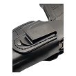 Kabura skórzana IWB/OWB AM02-2331 MultiFit Full-Size, RH, kolor: Czarny Falco Holsters - 3
