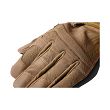 rękawiczki męskie 5.11 HIGH ABRASION TAC GLOVE kolor: KANGAROO - 2
