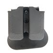 Ładownica MP00 Roto Paddle na 2 magazynki do Glocka czarna IMI Defense Z2000 - 2