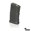 Magazynek łukowy 20 nab. G2 7.62 basic do M16/AR15 czarny - IMI-ZMG06 - 5