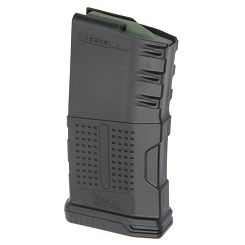 G2 7.62×51 Basic Magazine IMI-ZMG06 Black