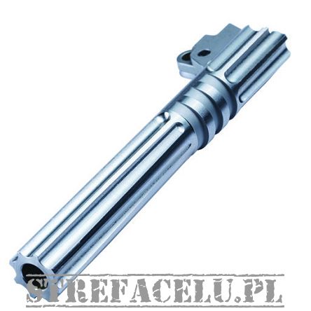 BUL 5`` Fluted Barrel Ramped .45ACP #40047