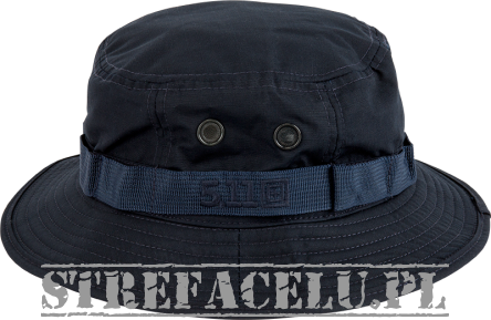 Kapelusz męski 5.11 BOONIE HAT kolor: DARK NAVY