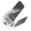 Lejek z osłoną sprężyny kurka BUL 1911 Spring Housing SS + Magwell SS #10956 - 3