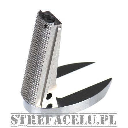 Lejek z osłoną sprężyny kurka BUL 1911 Spring Housing SS + Magwell SS #10956