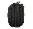 Cosmetic Bag, Manufacturer : 5.11, Model : PT-R Dopp Kit, Color : Black - 5