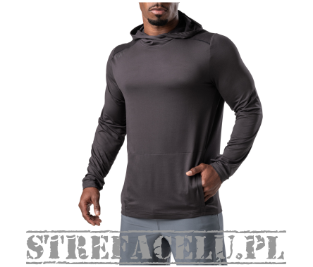 Bluza 5.11 PT-R FORGED HOODIE kolor: VOLCANIC