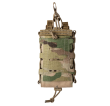 Carbine Magazine Pouch, Manufacturer : 5.11, Model : Flex Single Multi Caliber Mag Cover Pouch, Camouflage : Multicam - 3