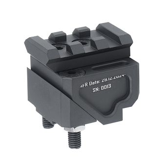 Adapter kolb picatinny - AKM - FTCS