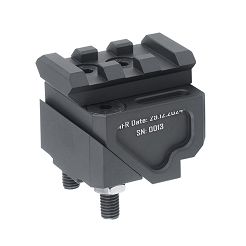 Adapter kolb picatinny - AKM - FTCS