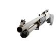 Strzelba samopowtarzalna Armsan M4 Armtac FDE 51cm 7+1 kal. 12/76 - 3