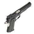Pistolet Bul 1911 Classic Target Black kal. 9x19mm - 5