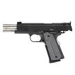 Pistolet Bul 1911 Classic Target Black kal. 9x19mm - 6