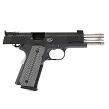 Pistolet Bul 1911 Classic Target Black kal. 9x19mm - 7