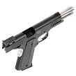 Pistolet Bul 1911 Classic Target Black kal. 9x19mm - 8