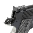 Pistolet Bul 1911 Classic Target Black kal. 9x19mm - 11