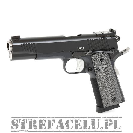 Pistolet Bul 1911 Classic Target Black kal. 9x19mm