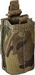 Pouch For 1 Pistol Magazine, Manufacturer : 5.11, Model : Flex Single Pistol Mag Pouch 2.0, Camouflage : Multicam - 4