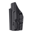 Kabura wewnętrzna prawa do pistoletu Sig Sauer P239, RH IWB, kolor: carbon - 2