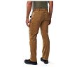 Men's Pants, Manufacturer : 5.11, Model : Ridge Pant, Color : Kangaroo - 5