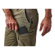 Men's Pants, Manufacturer : 5.11, Model : Ridge Pant, Color : Kangaroo - 6