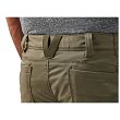 Men's Pants, Manufacturer : 5.11, Model : Ridge Pant, Color : Kangaroo - 7