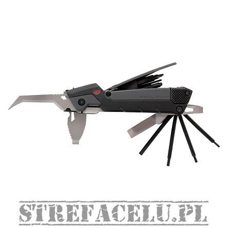 Multitool Gun Tool Pro - Real Avid - AVGTPRO