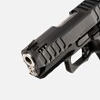 Pistolet Bul Armory SAS II ULTRALIGHT PRO - G2 kal. 9x19 - 3