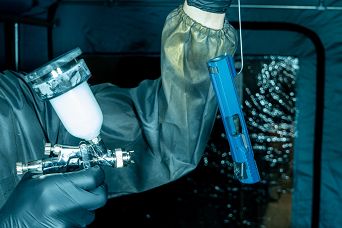 Nakładanie / Usuwanie powłok