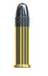 S&B HV sports cartridge 2.33g // 22 LR - 2