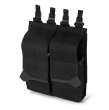 Ładownica 5.11 FLEX DOUBLE G36 MAG POUCH kolor: BLACK - 3