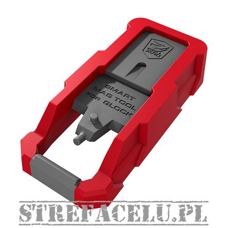 Narzędzie do demontażu stopki magazynka Glock - Real Avid - AVGLOCKMT