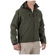 Wiatrówka męska 5.11 SABRE 2.0 JACKET kolor: MOSS - 4