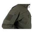 Wiatrówka męska 5.11 SABRE 2.0 JACKET kolor: MOSS - 13
