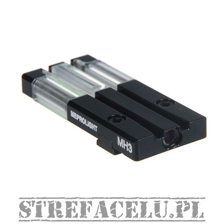 Meprolight ML-63110 FT Bullseye sight for Springfield XD all models