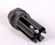 Tłumik płomienia Silent Steel QD Flash Hider BL 5/8