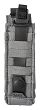 Ładownica pistoletowa 5.11 FLEX SGL PISTL CVR PCH kolor: STORM - 4