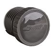 Termite Thermos WARHEAD 0,5L // black - 2
