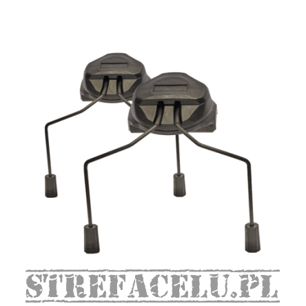 Adaptery do hełmów SORDIN Supreme T2/X2 ARC Rail - 60203-S